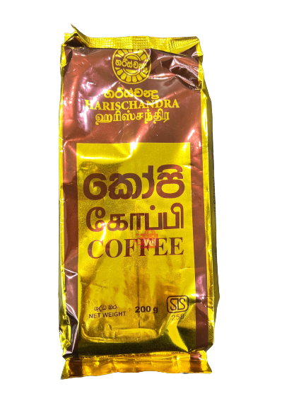 Harischandra Coffee 200G