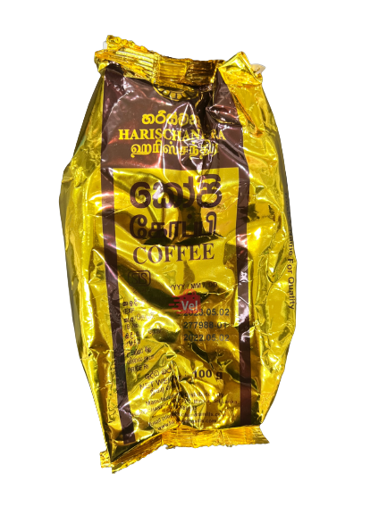 Harischandra Coffee 100G