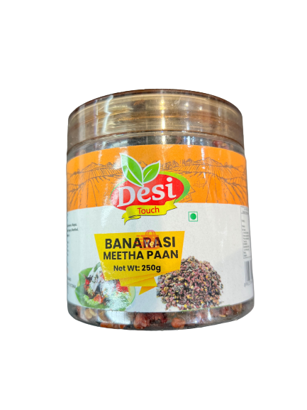 Desi Touch Meetha Paan 250G