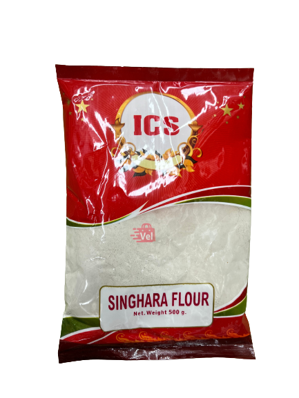 ICS Singhara Flour 500G