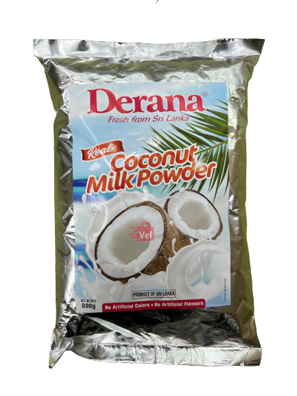 Derana Coconut Milk Powder 800G