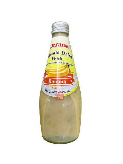 Derana Falooda Banana 290ml