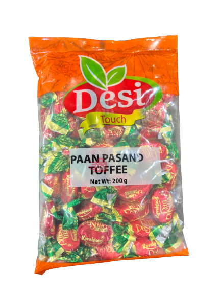 Desi Touch Paan Pasand Candy 200G
