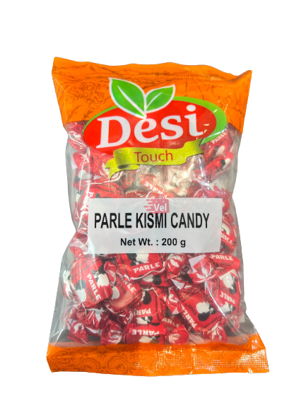Desi Touch Parle Kismi Candy 200G