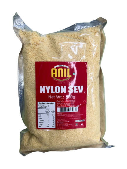 Anil Nylon Sev 500G