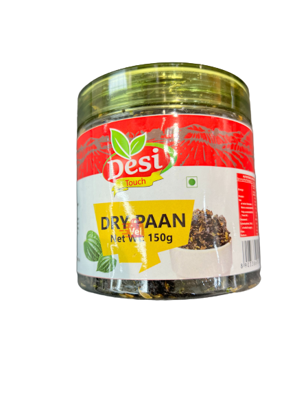 Desi Touch Dry Paan 150G