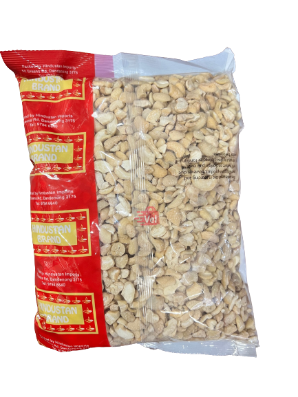 Hindustan Cashew Large Pieces 1Kg