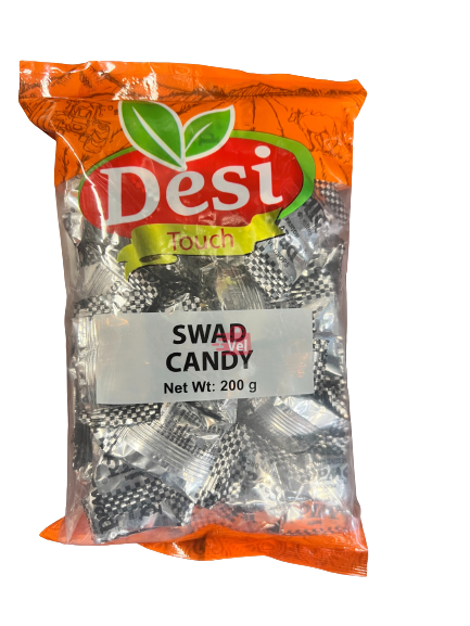 Desi Touch Swad Candy 200G