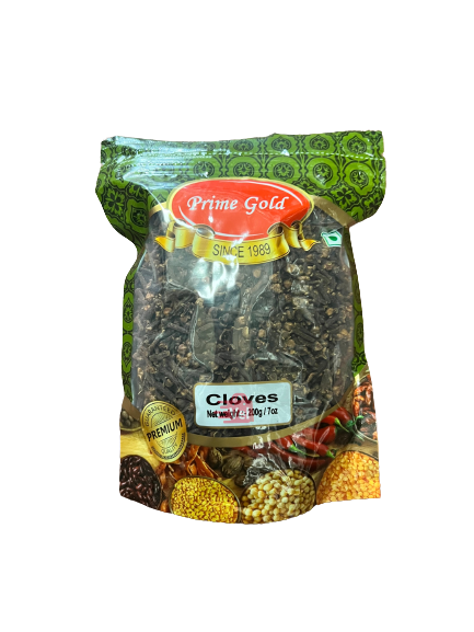 Prime Gold Clove 200G