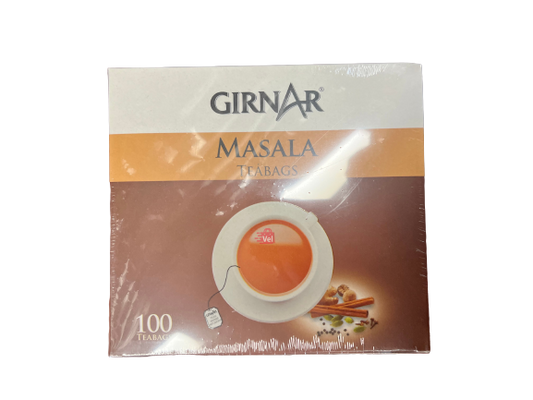 Girnar Masala Tea 100 Bags