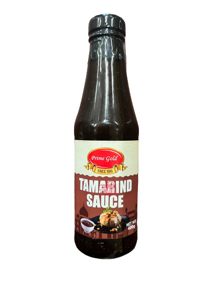 Prime Gold Tamarind Sauce 400G