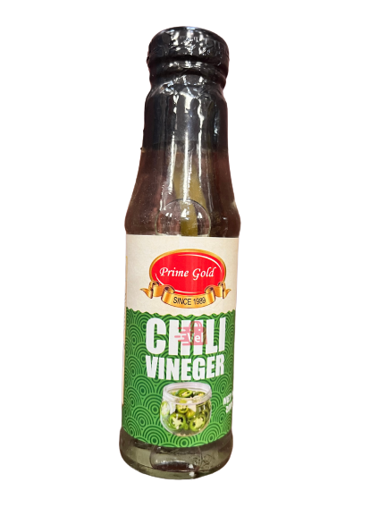 Prime Gold Chilli Vinegar 200Ml