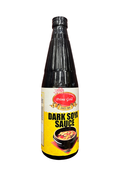 Prime Gold Soy Sauce 750Ml
