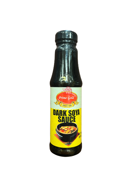 Prime Gold Soy Sauce 200Ml