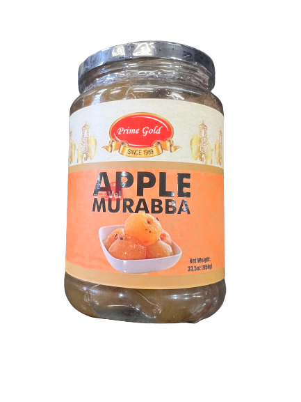 Prime Gold Apple Murabba 950G