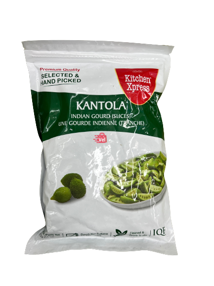 Kitchen Xpress Kantola Frozen 312G