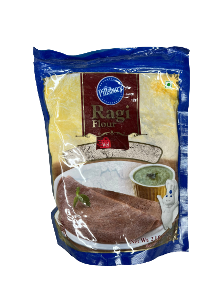 Pillsbury Ragi Flour 1Kg