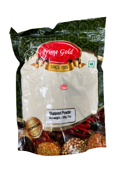 Prime Gold Shatavari Powder 200G