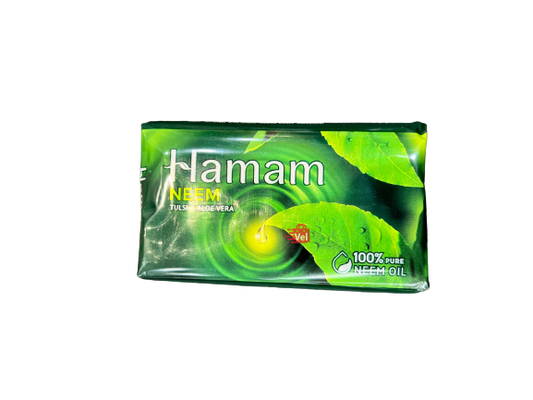 Hamam  Soap 100G