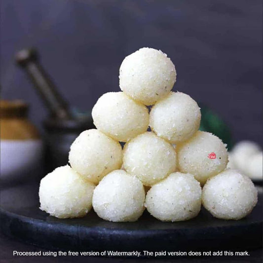Coconut Laddu Fresh 850G- 1Kg
