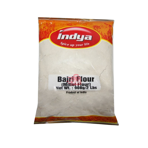 Indya Bajri Flour 908G