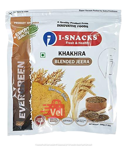 Isnacks_Jeera_Khakhara_200G