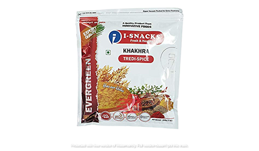 Isnacks_Tredi_Spice_Khakhara_200G