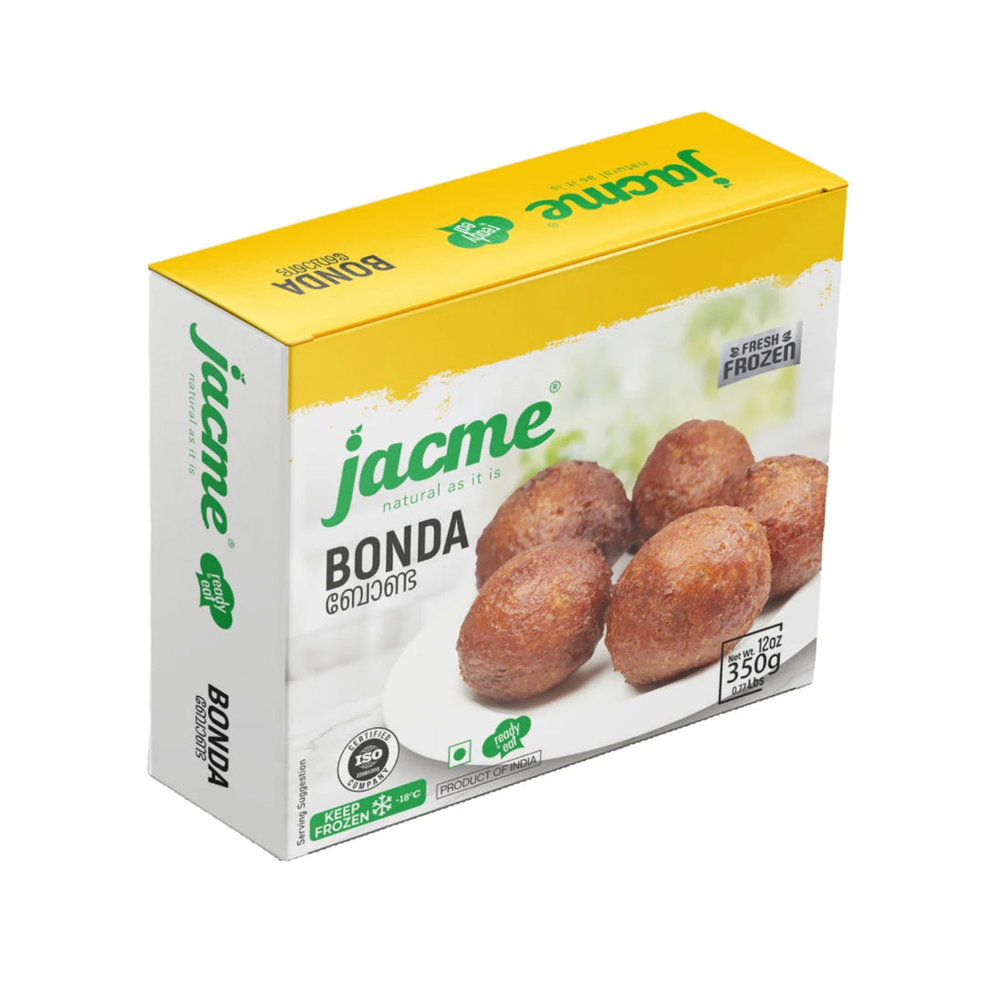 Jacme Bonda Frozen 350G