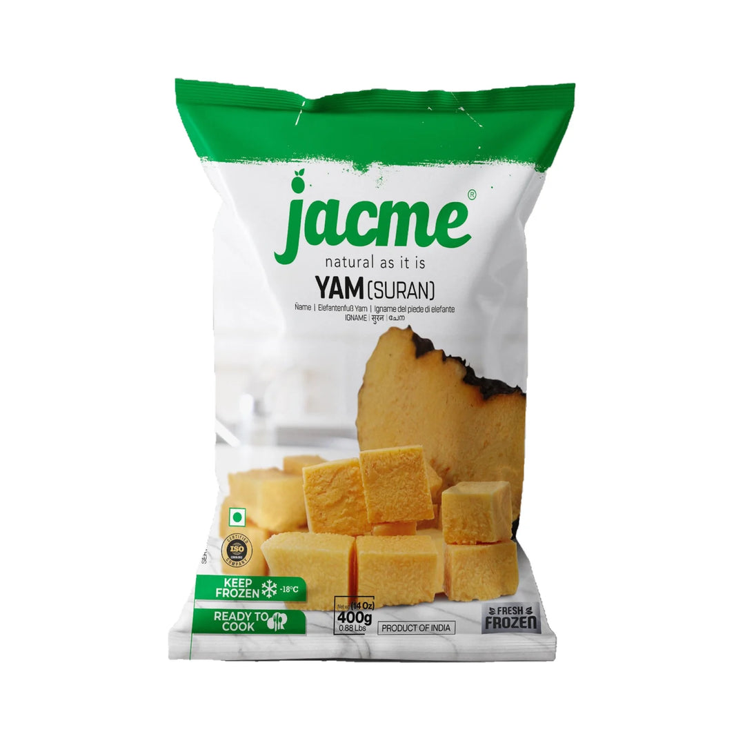Jacme Suran/Yam Frozen 400g
