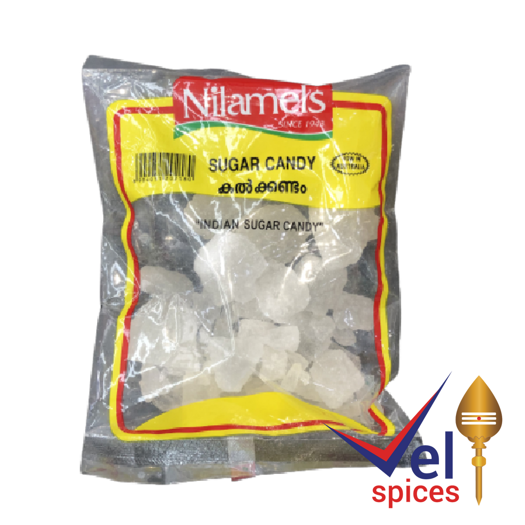 Nilamels Sugar Candy 200G