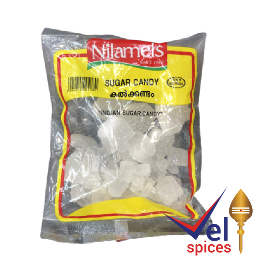 Nilamels Sugar Candy 200G