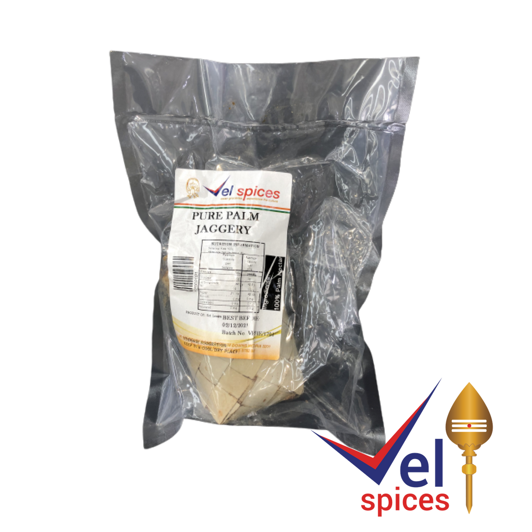 Velspices Palm Jaggery Kuttan