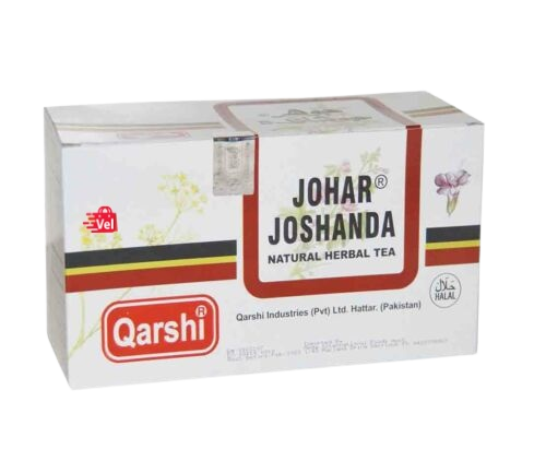 Tree Joshanda Johar Joshanda Natural Tea 5g