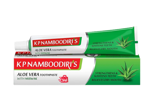 K_P_Namboodiris_Aloe_Vera_Tooth_Paste_100g