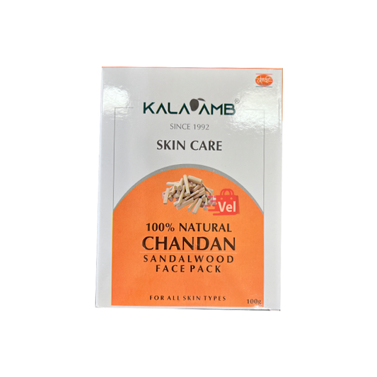 Kalaamb_Chandan_Powder_100g