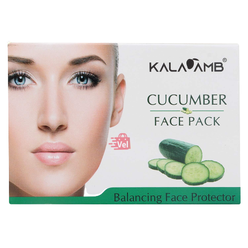 Kalaamb_Cucumber_Face_Pack_25g