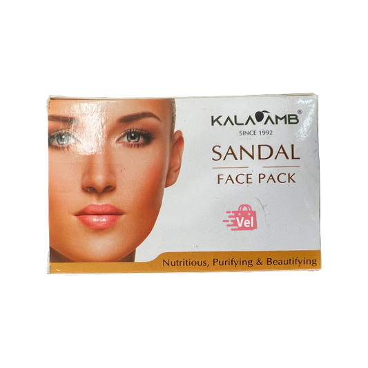 Kalaamb_Sandal_Face_Pack_25g