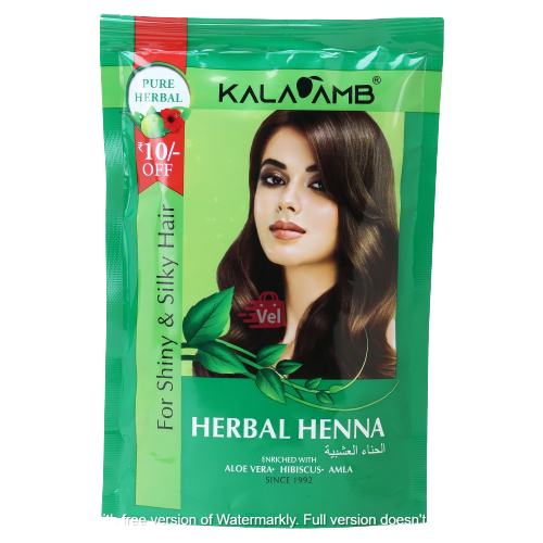 Kalaamb_Herbal_Heena_Powder_100g