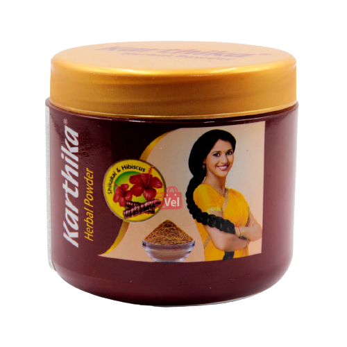 Karthika Herbal Powder 180G