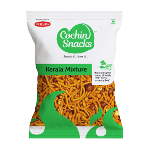 Cochin Snacks Kerala Mixture 200G