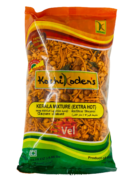 Kozhikodens Extra Hot Kerala Mix 1kg