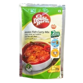 Double Horse Kerala Fish Curry Mix 100G