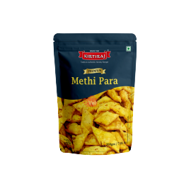 Kirtiraj Methi Para 200G