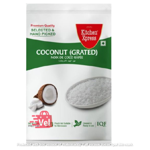 Kitchen_Xpress_Coconut_Grated_312G