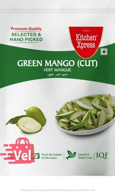 Kitchen_Xpress_Green_Mango_Cut_312G