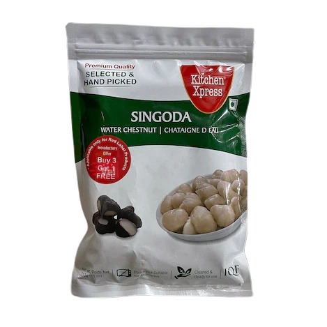 Kitchen Xpress Singoda 312G Frozen