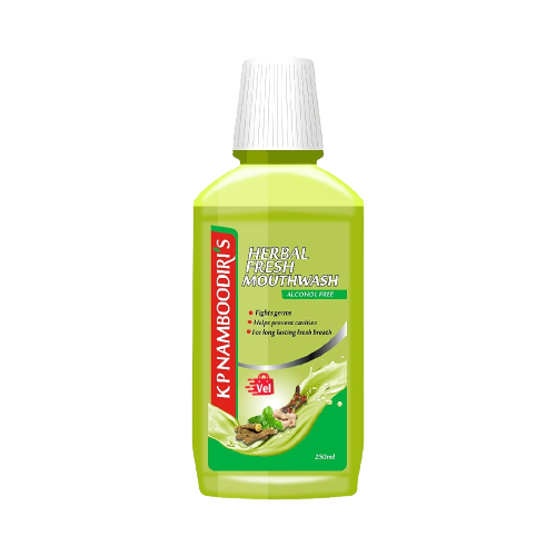 Kp_Namboodiris_Mouthwash_250Ml