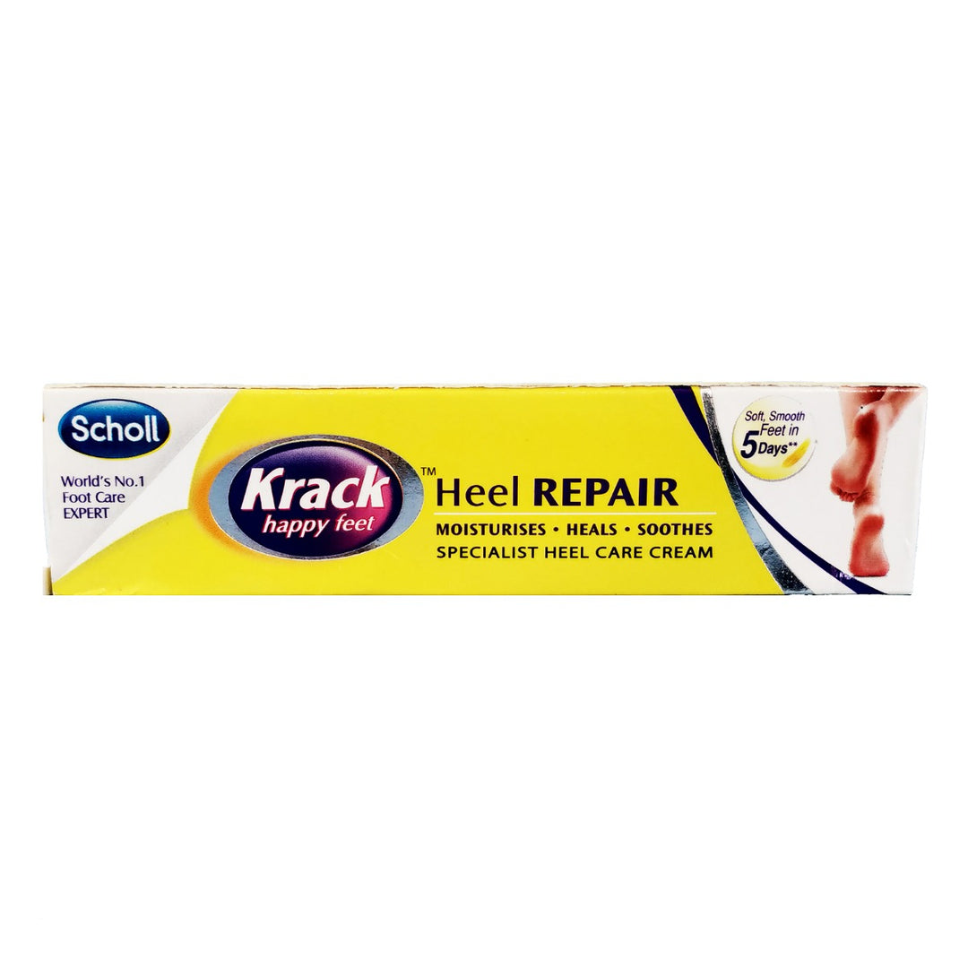Krack Heel Repair 25G