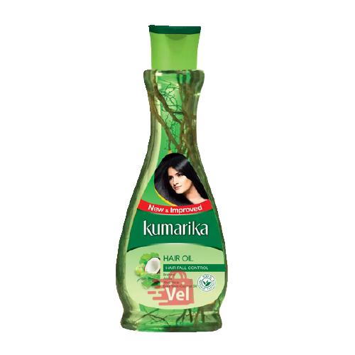 Kumarika Hair  Oil 200ml