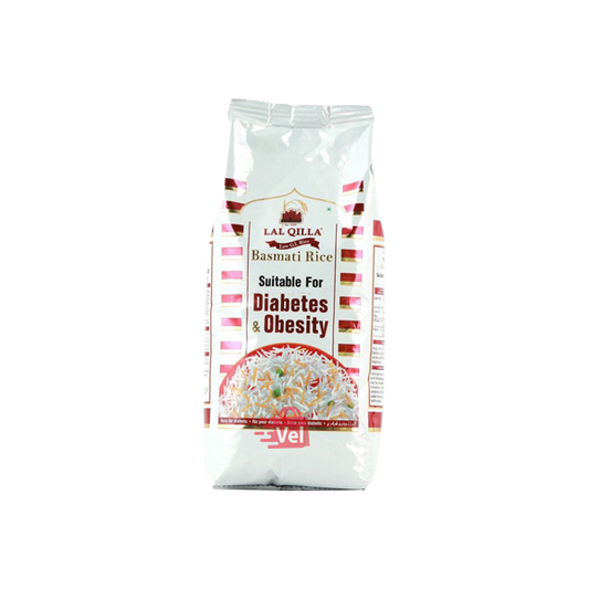 Lal Qilla Diabetic Rice 1Kg